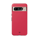 RED AMARANTH | Tough Phone Case