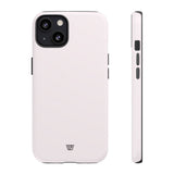 WISP PINK | Tough Phone Case