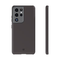 TUNDORA GREY | Tough Phone Case