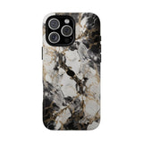 MARBLE | Tough Phone Case