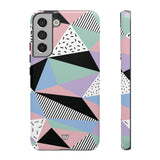 MEMPHIS DREAM | Tough Phone Case