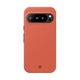 BURNT SIENNA | Tough Phone Case