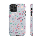 PETAL PASTELS | Tough Phone Case
