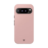 BLUSH PINK | Tough Phone Case