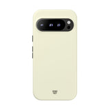 IVORY | Tough Phone Case