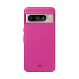 RED VIOLET | Tough Phone Case