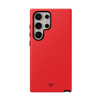 RED | Tough Phone Case