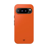 ORANGE | Tough Phone Case
