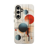 DESERT ORBS | Tough Phone Case