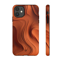 DESERT WAVE | Tough Phone Case