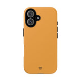 SUNSHADE SOLID | Tough Phone Case