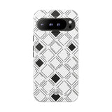GEOMETRIC FOCUS | Tough Phone Case