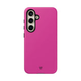 RED VIOLET | Tough Phone Case