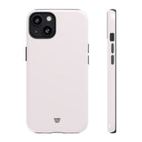 WISP PINK | Tough Phone Case