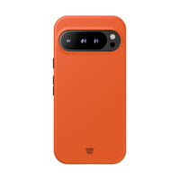 ORANGE | Tough Phone Case