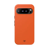 ORANGE | Tough Phone Case