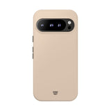 ALMOND | Tough Phone Case
