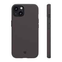 TUNDORA GREY | Tough Phone Case