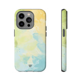 DREAMY SPLASHES | Tough Phone Case