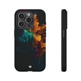 COLOR BURST | Tough Phone Case