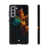 COLOR BURST | Tough Phone Case