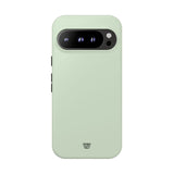 ZANAH MINT GREEN | Tough Phone Case