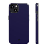 MIDNIGHT | Tough Phone Case