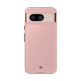 BLUSH PINK | Tough Phone Case