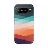ABSTRACT NIGHT | Tough Phone Case