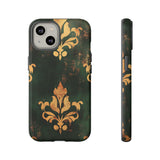 ANTIQUE LUXE | Tough Phone Case