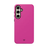 RED VIOLET | Tough Phone Case