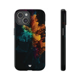 COLOR BURST | Tough Phone Case