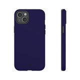 MIDNIGHT | Tough Phone Case