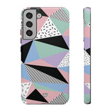 MEMPHIS DREAM | Tough Phone Case