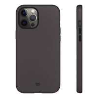 TUNDORA GREY | Tough Phone Case