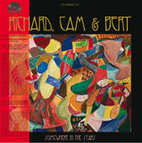RICHARD, CAM & BERT - Somewhere In The Stars (RSD 2024 World Exclusive) [Vinyl]