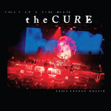 Songs Of A Live World : Troxy London MMXXIV (Indie Exclusive) [Vinyl]