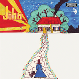 PRE-ORDER John Phillips - Songs of Gentleness 1972-1976 (4LP Boxset) [Vinyl]