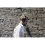SonicPro Headphones with High-Resolution Active Noise Cancellation (Refurbished)