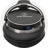 SonicPro Headphones with High-Resolution Active Noise Cancellation (Refurbished)