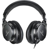 SonicPro Headphones with High-Resolution Active Noise Cancellation (Refurbished)