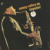 On Impulse (Verve Acoustic Sound Series) [Vinyl]
