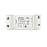 SONOFF BASICR2 WIFI Wireless Smart Switch Remote Control Socket APP Timer