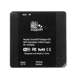 SONOFF® RF Bridge WIFI 433 MHz Replacement Smart Home Automation Universal Switch