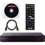 Sony 4k Blu Ray DVD Player for TV  (Refurbished)