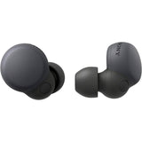Sony LinkBuds S Truly Wireless Noise Canceling Earbud Headphones with Alexa Built-in  (Refurbished)