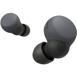 Sony LinkBuds S Truly Wireless Noise Canceling Earbud Headphones with Alexa Built-in  (Refurbished)