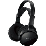 Sony MDR-RF912RK Wireless RF Headphones for Watching TV (Refurbished)