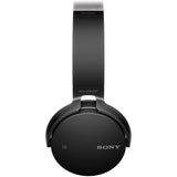 Sony MDRXB650BT/B Extra Bass Bluetooth Headphones - Black (Refurbished)