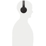 Sony MDRZX220BT/B Wireless On-Ear Headphone (Refurbished)